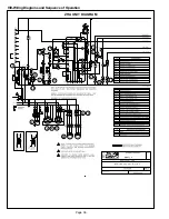 Предварительный просмотр 36 страницы Lennox ZHA Series Unit Information