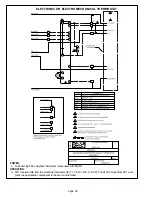 Предварительный просмотр 38 страницы Lennox ZHA Series Unit Information