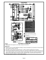 Предварительный просмотр 39 страницы Lennox ZHA Series Unit Information