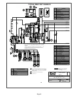 Предварительный просмотр 43 страницы Lennox ZHA Series Unit Information