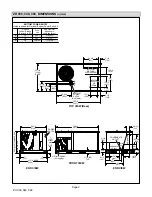 Preview for 2 page of Lennox ZHA036 Installation Instructions Manual