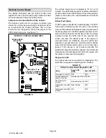 Preview for 22 page of Lennox ZHA036 Installation Instructions Manual