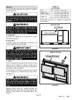 Preview for 23 page of Lennox ZHA036 Installation Instructions Manual