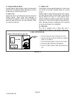 Preview for 24 page of Lennox ZHA036 Installation Instructions Manual