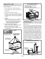 Preview for 5 page of Lennox ZHA092 Installation Instructions Manual