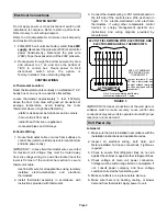 Preview for 6 page of Lennox ZHA092 Installation Instructions Manual