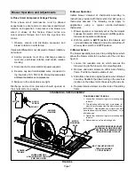 Preview for 7 page of Lennox ZHA092 Installation Instructions Manual