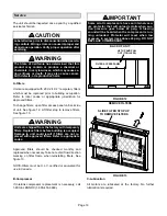 Preview for 19 page of Lennox ZHA092 Installation Instructions Manual