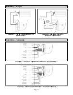 Предварительный просмотр 10 страницы Lennox Zoning System LZP-4 Installation Instructions Manual