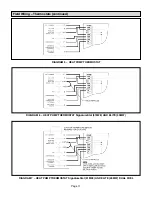 Предварительный просмотр 11 страницы Lennox Zoning System LZP-4 Installation Instructions Manual