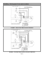 Предварительный просмотр 12 страницы Lennox Zoning System LZP-4 Installation Instructions Manual