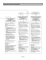 Preview for 23 page of Lennox Zoning System LZP-4 Installation Instructions Manual