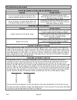 Preview for 28 page of Lennox Zoning System LZP-4 Installation Instructions Manual