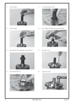 Preview for 12 page of Lenntech Danfoss PAHF Series Service Manual