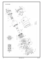 Preview for 14 page of Lenntech Danfoss PAHF Series Service Manual