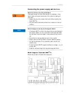 Предварительный просмотр 11 страницы Lenntech Testomat 2000 Fe Operating Instructions Manual