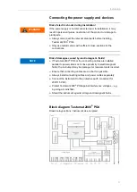 Предварительный просмотр 11 страницы Lenntech Testomat 2000 PO4 Operating Instructions Manual