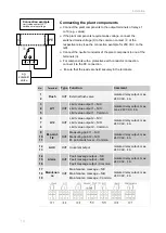 Предварительный просмотр 14 страницы Lenntech Testomat 2000 PO4 Operating Instructions Manual