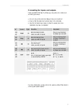 Предварительный просмотр 15 страницы Lenntech Testomat 2000 PO4 Operating Instructions Manual