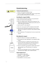 Предварительный просмотр 16 страницы Lenntech Testomat 2000 PO4 Operating Instructions Manual