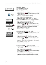 Предварительный просмотр 20 страницы Lenntech Testomat 2000 PO4 Operating Instructions Manual