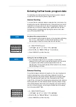 Предварительный просмотр 24 страницы Lenntech Testomat 2000 PO4 Operating Instructions Manual