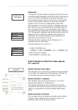 Предварительный просмотр 26 страницы Lenntech Testomat 2000 PO4 Operating Instructions Manual