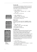 Предварительный просмотр 28 страницы Lenntech Testomat 2000 PO4 Operating Instructions Manual