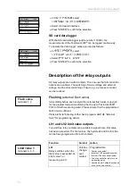 Предварительный просмотр 36 страницы Lenntech Testomat 2000 PO4 Operating Instructions Manual