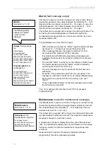 Предварительный просмотр 38 страницы Lenntech Testomat 2000 PO4 Operating Instructions Manual