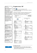 Предварительный просмотр 40 страницы Lenntech Testomat 2000 PO4 Operating Instructions Manual