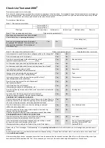 Предварительный просмотр 51 страницы Lenntech Testomat 2000 PO4 Operating Instructions Manual