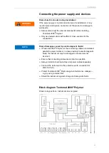 Preview for 11 page of Lenntech Testomat 2000 Polymer Operating Instructions Manual