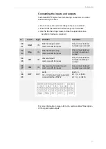 Preview for 15 page of Lenntech Testomat 2000 Polymer Operating Instructions Manual