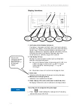 Preview for 18 page of Lenntech Testomat 2000 Polymer Operating Instructions Manual