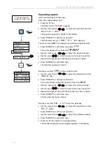 Preview for 20 page of Lenntech Testomat 2000 Polymer Operating Instructions Manual