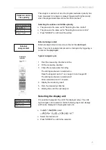 Preview for 23 page of Lenntech Testomat 2000 Polymer Operating Instructions Manual