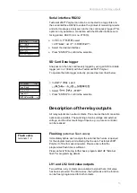 Preview for 35 page of Lenntech Testomat 2000 Polymer Operating Instructions Manual