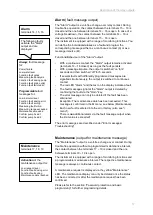 Preview for 37 page of Lenntech Testomat 2000 Polymer Operating Instructions Manual