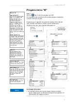 Preview for 39 page of Lenntech Testomat 2000 Polymer Operating Instructions Manual