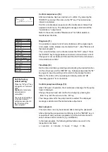 Preview for 40 page of Lenntech Testomat 2000 Polymer Operating Instructions Manual