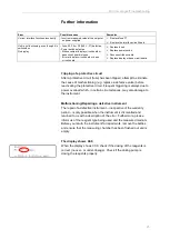 Preview for 43 page of Lenntech Testomat 2000 Polymer Operating Instructions Manual