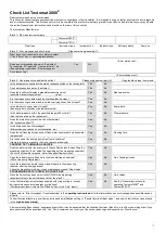 Preview for 50 page of Lenntech Testomat 2000 Polymer Operating Instructions Manual