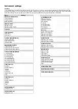 Preview for 51 page of Lenntech Testomat 2000 Polymer Operating Instructions Manual