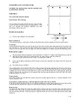 Preview for 5 page of Lenntech TESTOMAT 2000 THCl Operating Instructions Manual