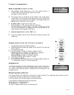 Preview for 13 page of Lenntech TESTOMAT 2000 THCl Operating Instructions Manual