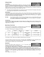 Preview for 14 page of Lenntech TESTOMAT 2000 THCl Operating Instructions Manual