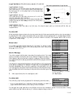 Preview for 15 page of Lenntech TESTOMAT 2000 THCl Operating Instructions Manual