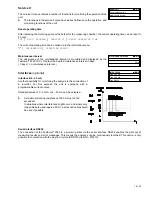 Preview for 16 page of Lenntech TESTOMAT 2000 THCl Operating Instructions Manual