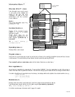 Preview for 18 page of Lenntech TESTOMAT 2000 THCl Operating Instructions Manual